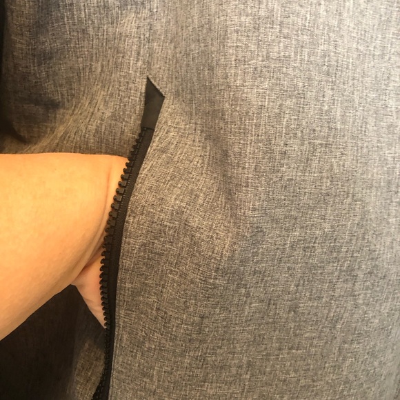 Champion C9 Soft Shell, Fully Lined Light Fleece Men’s Jacket. Size XL - Picture 4 of 12